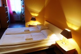 Old Town Apartments Warsaw