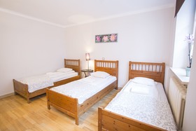 Old Town Apartments Warsaw