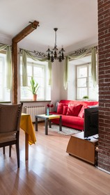 Old Town Apartments Warsaw