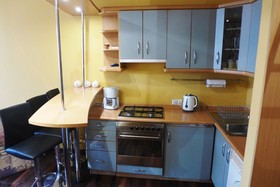 Old Town Apartments Warsaw