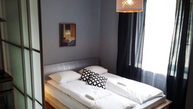 Old Town Apartments Warsaw