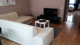 Old Town Apartments Warsaw