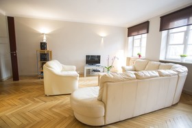 Old Town Apartments Warsaw