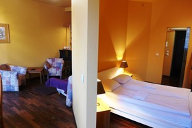 Old Town Apartments Warsaw