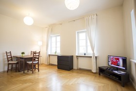 Old Town Apartments Warsaw