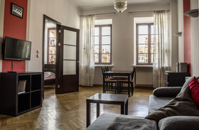 Old Town Apartments Warsaw