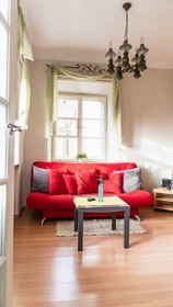 Old Town Apartments Warsaw