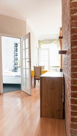 Old Town Apartments Warsaw