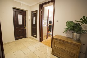 Old Town Apartments Warsaw