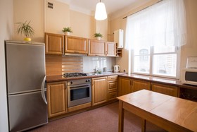 Old Town Apartments Warsaw