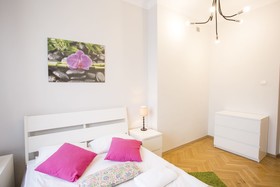 Old Town Apartments Warsaw