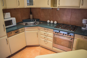 Old Town Apartments Warsaw