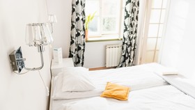 Old Town Apartments Warsaw