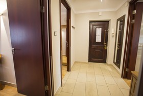 Old Town Apartments Warsaw