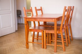 Old Town Apartments Warsaw