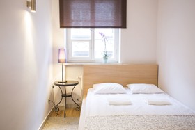 Old Town Apartments Warsaw