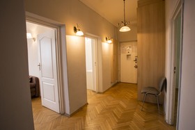 Old Town Apartments Warsaw