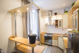 Old Town Apartments Warsaw