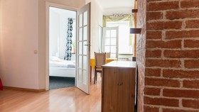 Old Town Apartments Warsaw