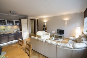 Old Town Apartments Warsaw