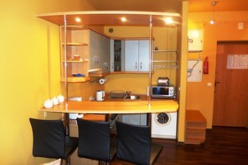 Old Town Apartments Warsaw