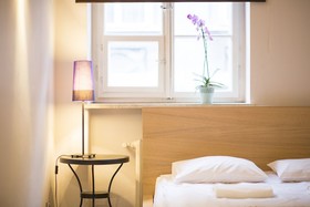 Old Town Apartments Warsaw