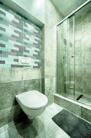 Old Town Kanonia Hostel & Apartments