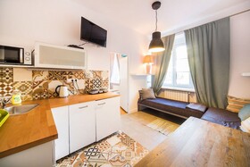 Old Town Kanonia Hostel & Apartments