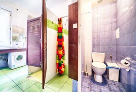 Old Town Kanonia Hostel & Apartments