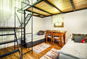 Old Town Kanonia Hostel & Apartments