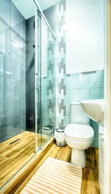 Old Town Kanonia Hostel & Apartments