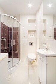 Old Town Kanonia Hostel & Apartments