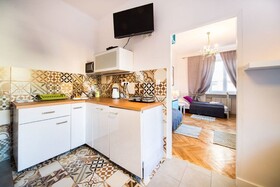 Old Town Kanonia Hostel & Apartments