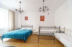 Old Town Kanonia Hostel & Apartments