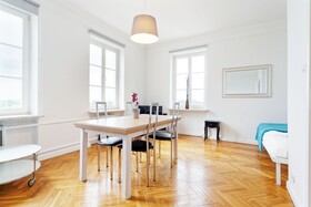 Old Town Kanonia Hostel & Apartments