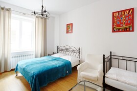 Old Town Kanonia Hostel & Apartments