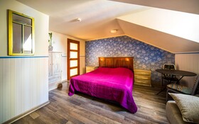 Old Town Kanonia Hostel & Apartments