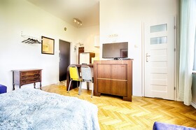 Old Town Kanonia Hostel & Apartments