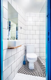 Old Town Kanonia Hostel & Apartments