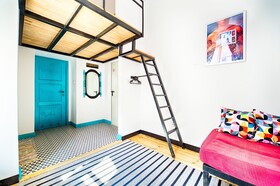 Old Town Kanonia Hostel & Apartments