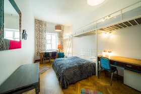 Old Town Kanonia Hostel & Apartments