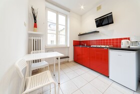 Old Town Kanonia Hostel & Apartments