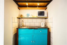 Old Town Kanonia Hostel & Apartments