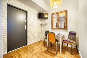 Old Town Kanonia Hostel & Apartments