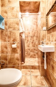 Old Town Kanonia Hostel & Apartments