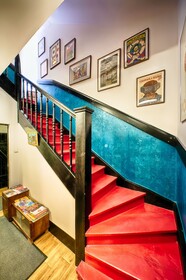 Old Town Kanonia Hostel & Apartments