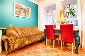 Old Town Kanonia Hostel & Apartments