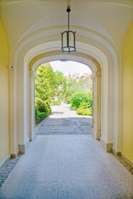 Old Town Kanonia Hostel & Apartments