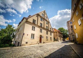 Old Town Kanonia Hostel & Apartments