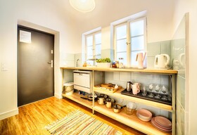 Old Town Kanonia Hostel & Apartments